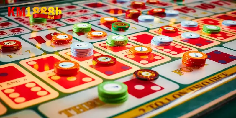 Bí quyết chơi Sicbo đơn giản nhưng đạt hiệu quả cao 2 Giới thiệu về game sicbo online chất lượng cao