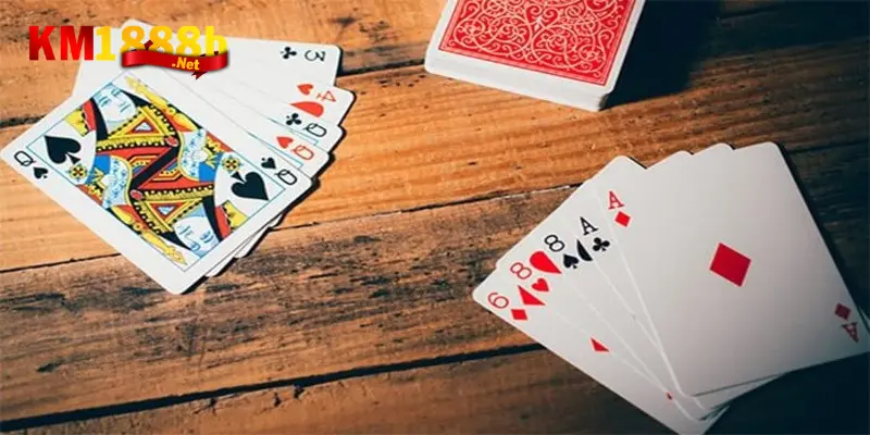 Cách chơi bài tấn ra sao để đạt được hiệu quả mong muốn? 2 Cách chơi bài tấn về hình thức chia bài và lượng game thủ tối đa