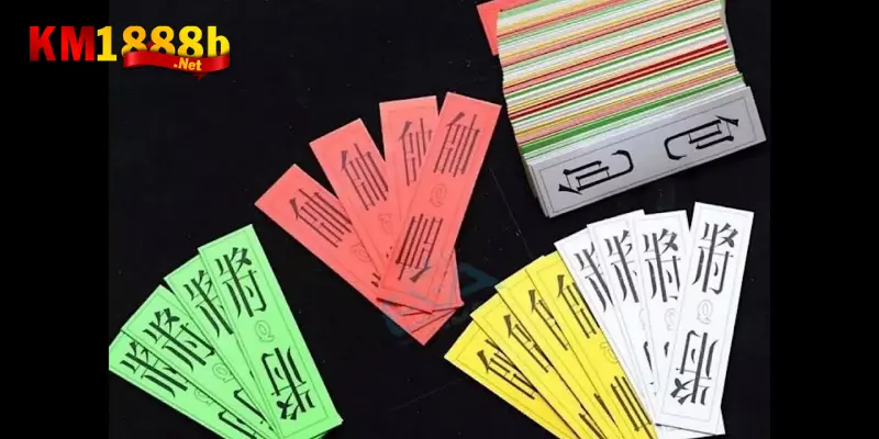 Tổng hợp cách chơi bài tứ sắc không bao giờ thua từ các cao thủ 4 Hãy chăm chỉ luyện tập để nâng cao kỹ năng chơi bài tứ sắc
