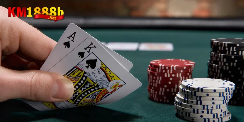 Cách chơi blackjack - Trò chơi “hot hit" nhất thị trường 2 Khái niệm về Blackjack