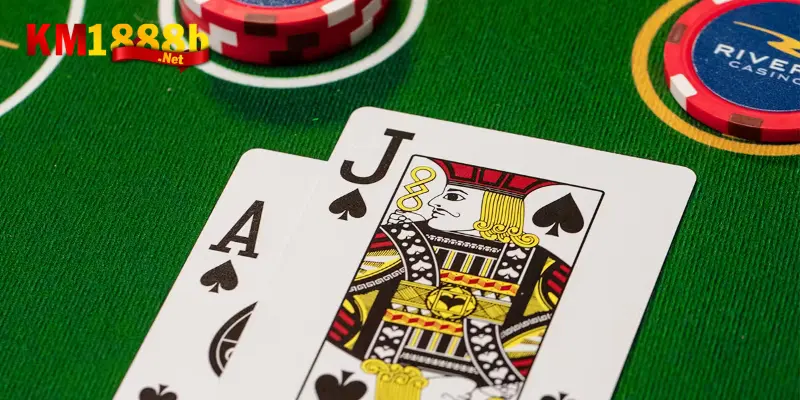 Cách chơi blackjack - Trò chơi “hot hit" nhất thị trường 3 Đâu là cách chơi blackjack chi tiết và đơn giản nhất?