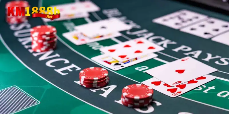 Cách chơi blackjack - Trò chơi “hot hit" nhất thị trường 4 Những điều cần chú ý khi tham gia Blackjack