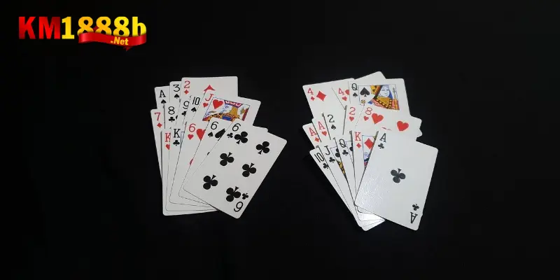 Cách chơi mậu binh – Mẹo hay để giành nhiều chiến thắng 2 Cách chơi mậu binh phổ biến hiện nay
