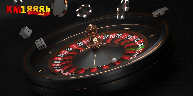 Cách chơi Roulette chuyên nghiệp anh em đã biết chưa? 4 Mẹo chơi Roulette từ cao thủ