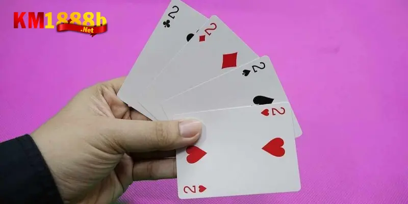 Cách chơi tú lơ khơ chi tiết và hiệu quả nhất