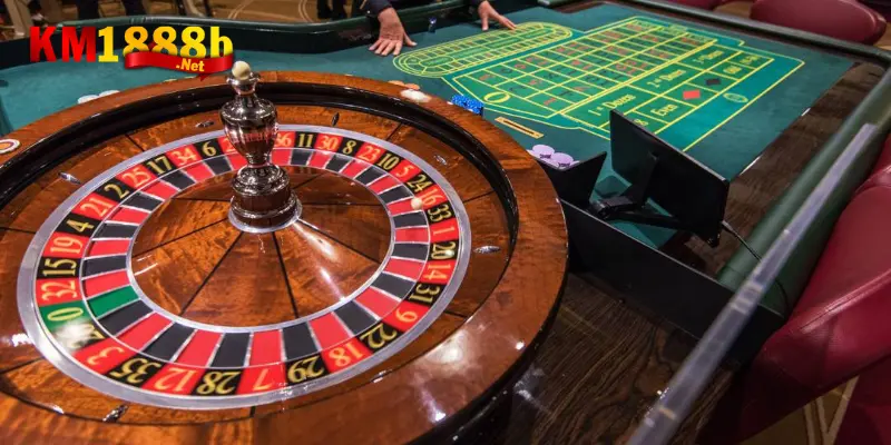 Mẹo chơi Roulette đơn giản nhưng đem lại hiệu quả cao 2 Chơi game cá cược Roulette