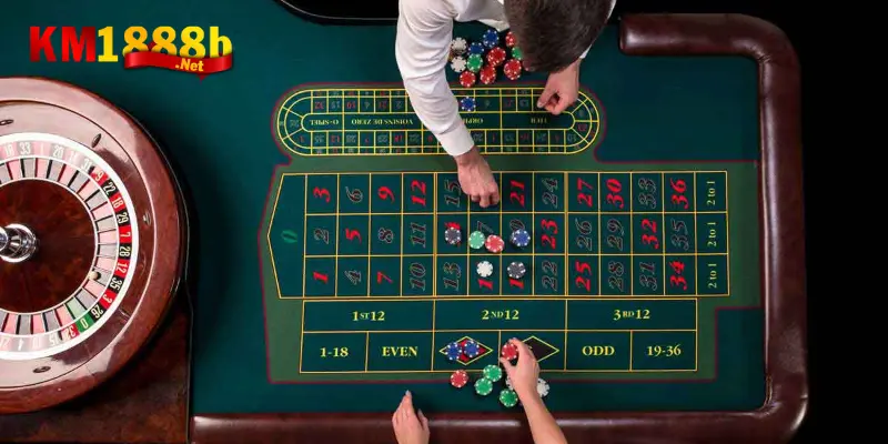 Mẹo chơi Roulette đơn giản nhưng đem lại hiệu quả cao 4 Mẹo chơi Roulette hiệu quả cao