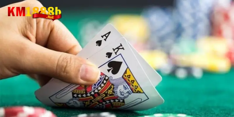 Hướng dẫn cách chơi bài xì dách và luật chơi cực đơn giản 4 Luật xì dách cho những ai chưa biết