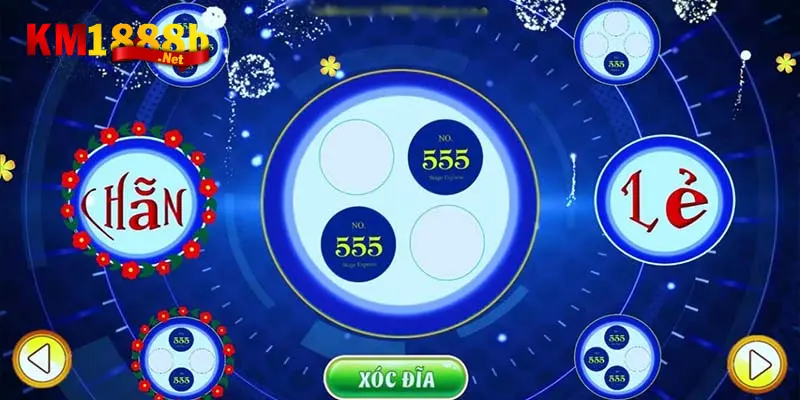 8 mẹo chơi xóc đĩa giúp tăng tỷ lệ chiến thắng 3 8 mẹo chơi xóc đĩa bạn nên nắm để tăng tỉ lệ chiến thắng